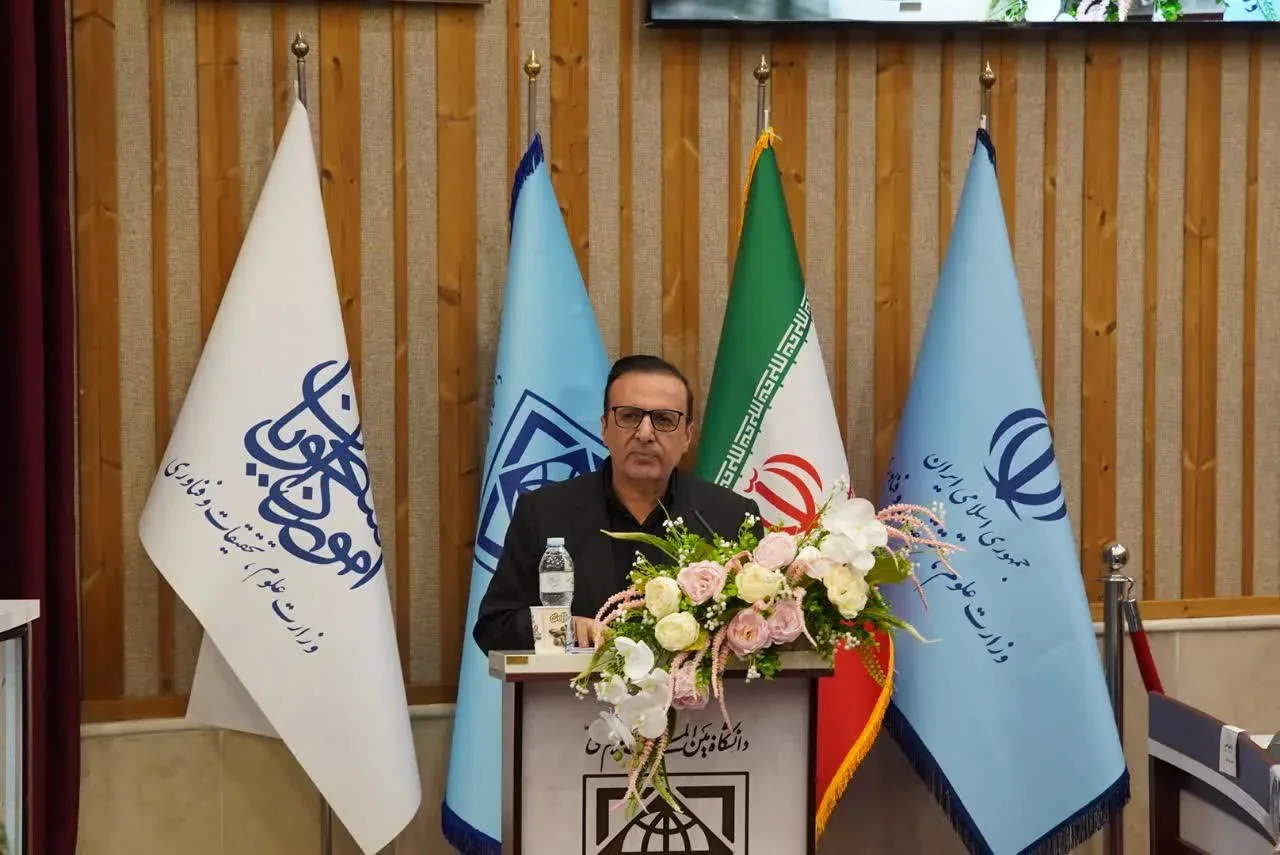 استاندار قزوین: قزوین به قطب هوش مصنوعی کشور تبدیل می‌شود