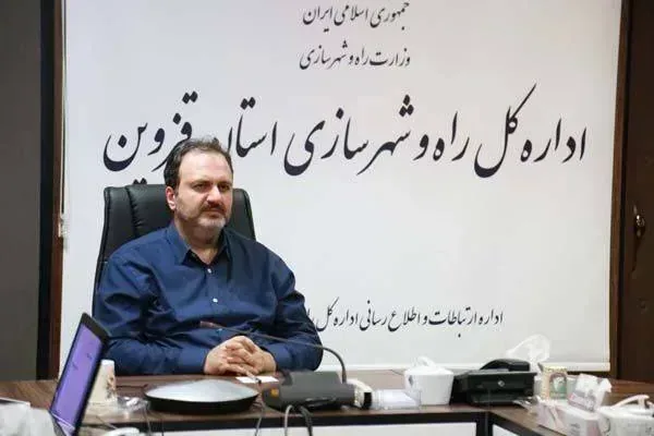 مسیر ساخت ۲۵ هزار خانه حمایتی در قزوین هموار شد؛ تأمین ۳۵۰ هکتار زمین