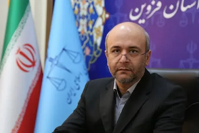 در «جنگ رمضان» / دادستان قزوین: مستندات با استانداردهای بین‌المللی جمع‌آوری می‌شود