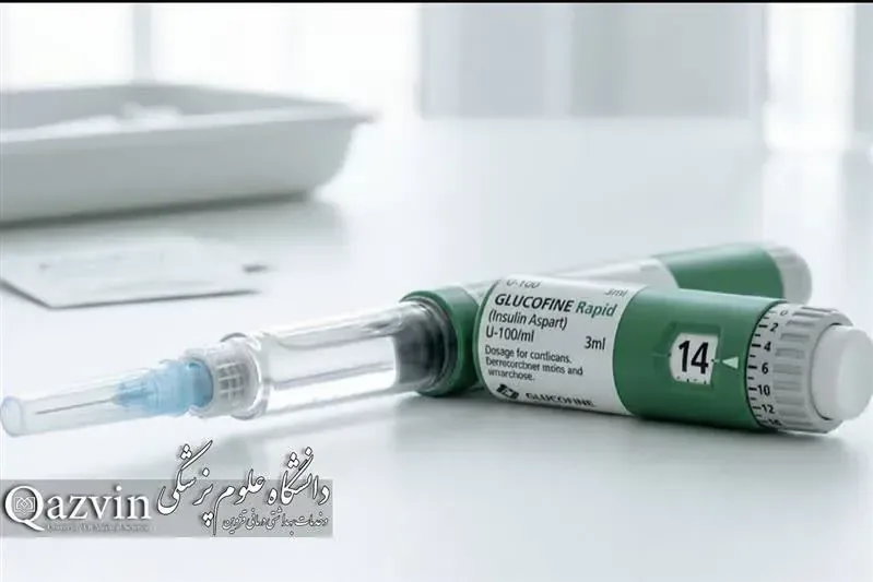 هشدار معاون غذا و داروی قزوین درباره خطر استفاده مشترک از قلم‌های تزریقی