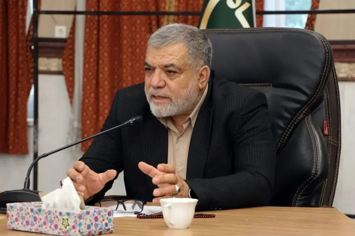 ولایتمدار: تنگه هرمز با اقتدار کامل در اختیار ایران است