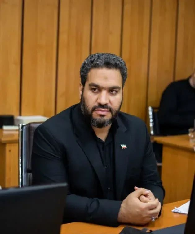 عضو شورای شهر قزوین: فضاسازی شهری باید با عظمت مقام رهبر انقلاب همخوانی داشته باشد
