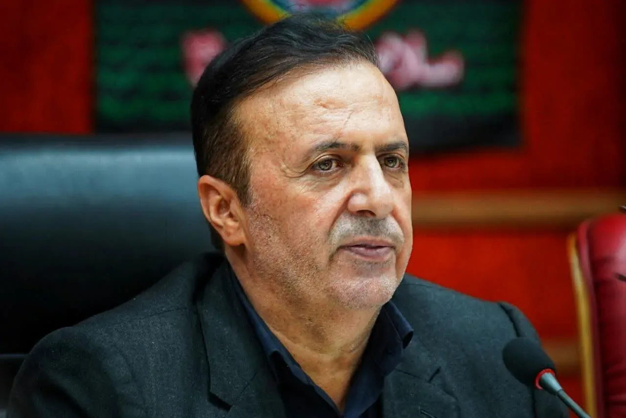 ممنوعیت کشت پاییزه در قزوین برای مدیریت بحران آب/ استاندار بر آمادگی همه‌جانبه تأکید کرد