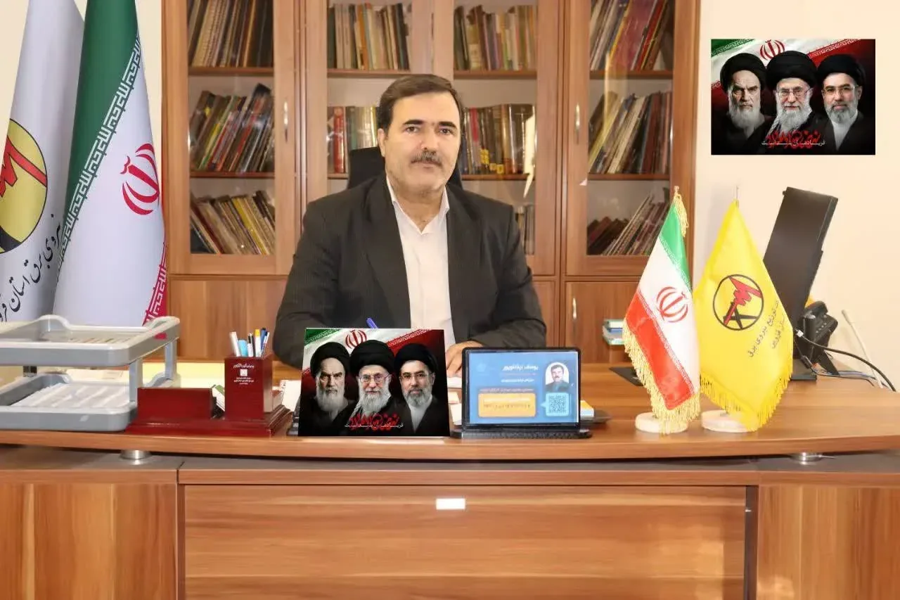 درخواست مدیرعامل شرکت توزیع نیروی برق استان قزوین برای مدیریت مصرف در روزهای گرم پیش‌رو