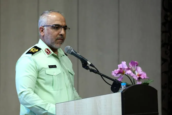 پلمب انبار دپوی لوازم یدکی با کشف ۱۹۱ قطعه دیسک و صفحه خودرو در قزوین