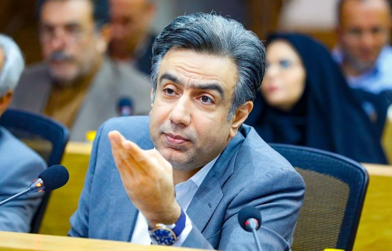 تصویر گالری - نشست 119شورای گفت وگوی دولت وبخش خصوصی