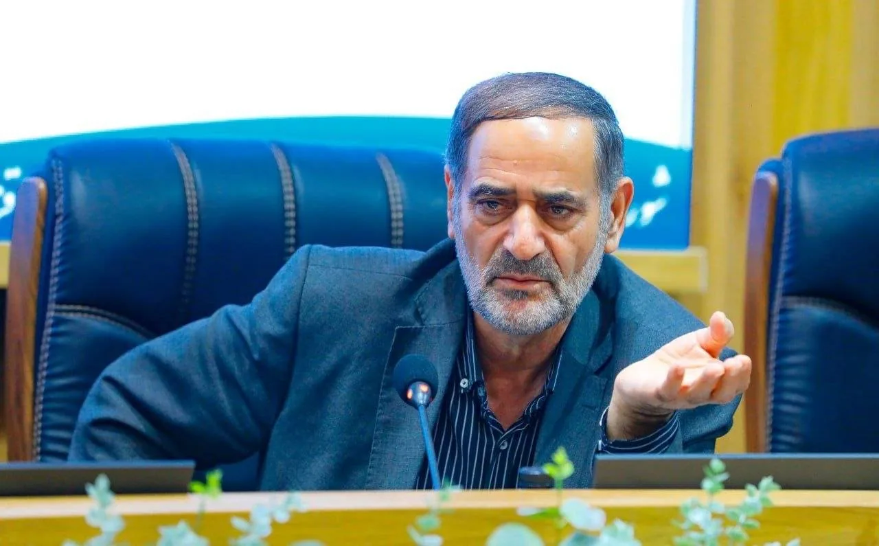 تصویر گالری - نشست 119شورای گفت وگوی دولت وبخش خصوصی