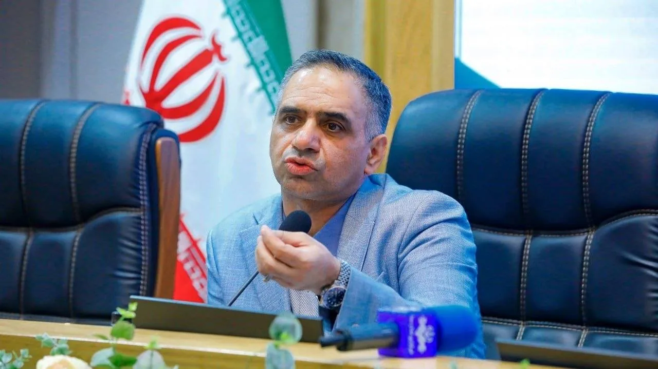 تصویر گالری - نشست 119شورای گفت وگوی دولت وبخش خصوصی