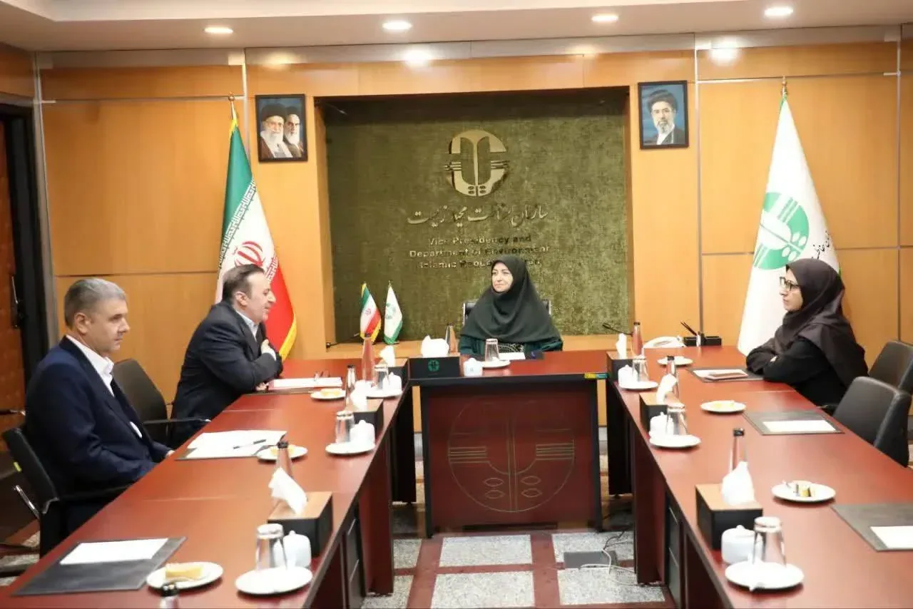 گره ۸ ساله صدور مجوزهای صنعتی در آبیک باز شد