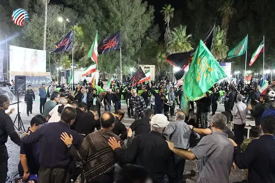 هیئت‌های مذهبی قزوین به پویش ۲۵ درجه پیوستند؛ مدیریت مصرف برق در اولویت عزاداری‌ها