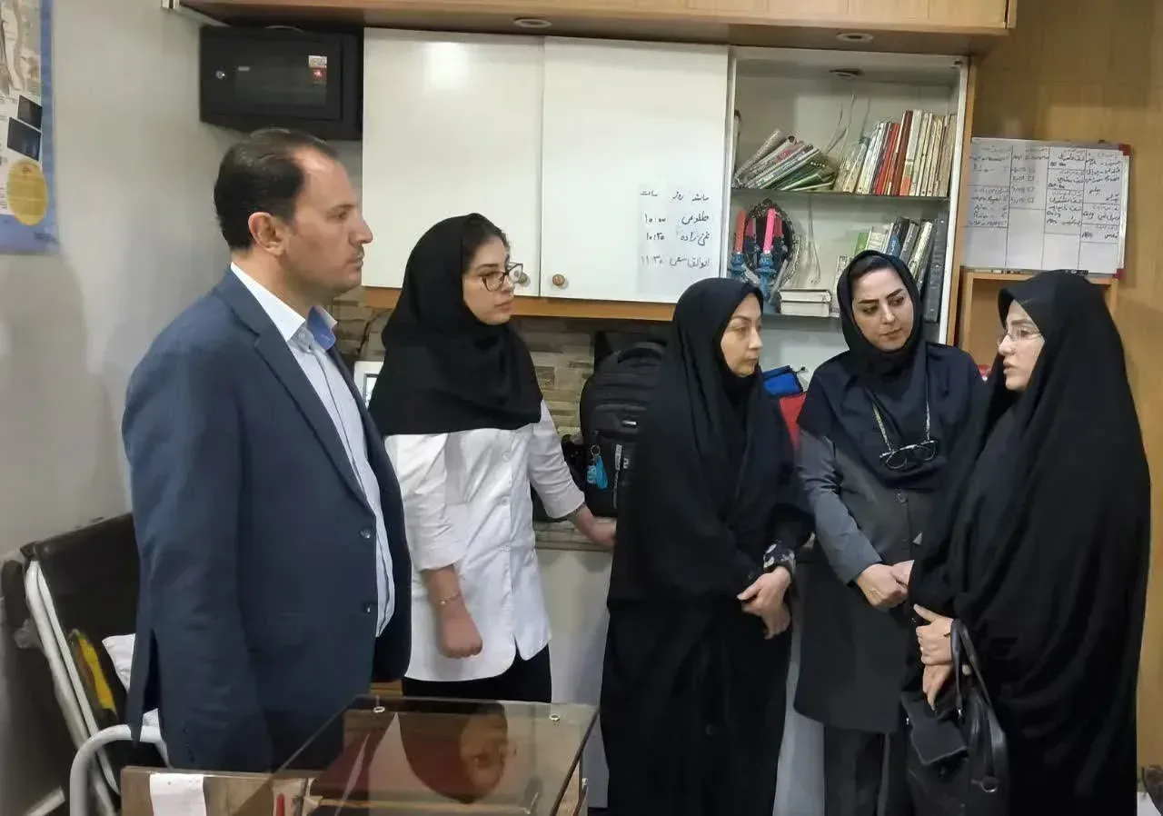 مدیرکل بهزیستی قزوین: توانمندسازی خانواده‌ها، محور اصلی نگهداری از سالمندان در استان است