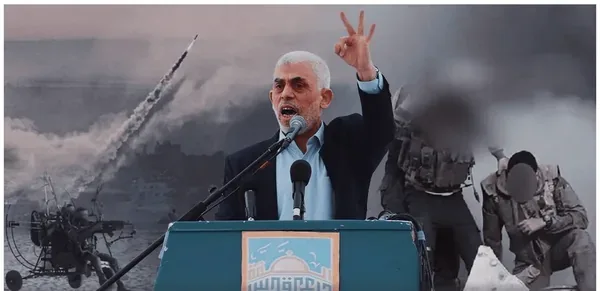 نویسنده اسرائیلی: السنوار در جنگ آگاهی‌بخشی پیروز شد