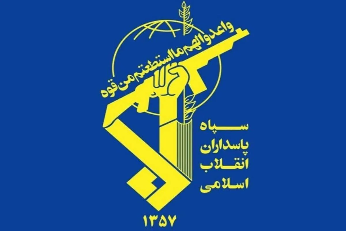 سپاه: ۸۵ هدف آمریکا را هدف قرار داد