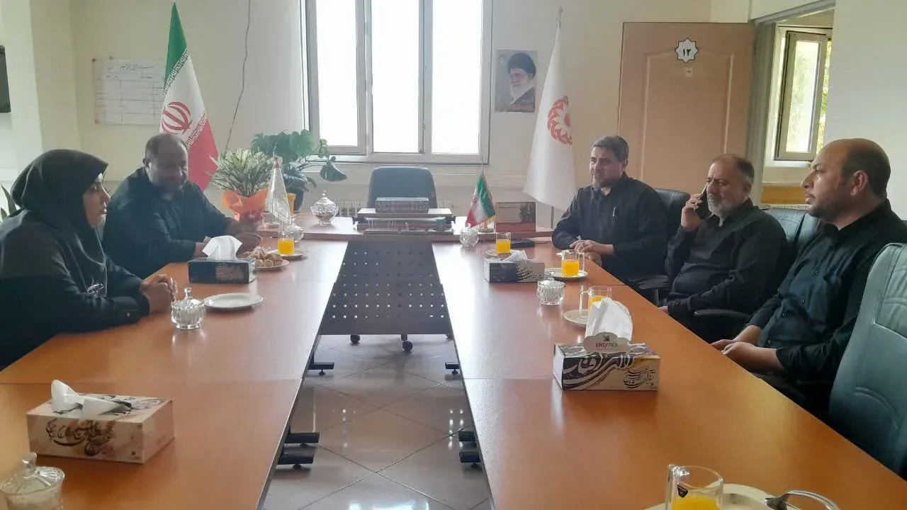 تأکید بر گسترش همکاری سپاه، انتظامی و بهزیستی بوئین‌زهرا در پیشگیری از آسیب‌های اجتماعی