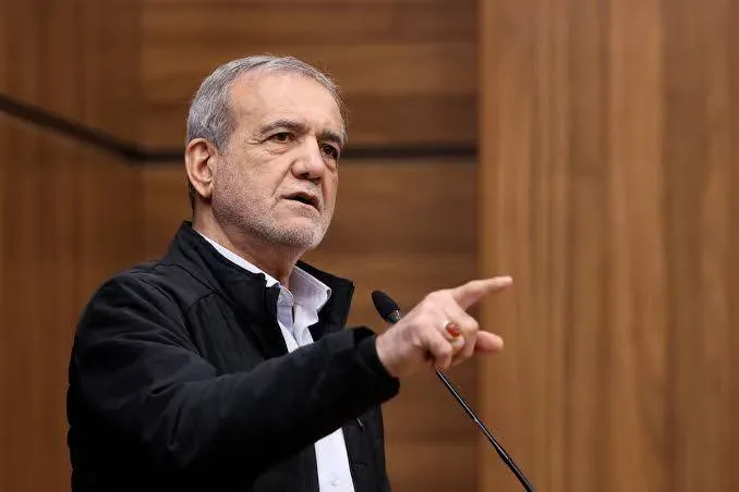 پزشکیان در نشست هماهنگی ظرفیت‌های مردمی و مدیریت شهری