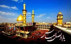 مقتل حضرت عباس(ع)؛ پرچمدار کربلا