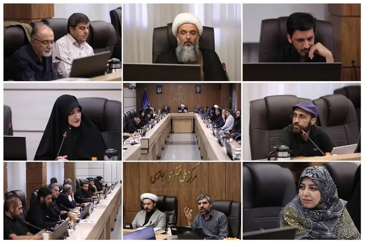 هم‌اندیشی فعالان سواد فضای مجازی در مرکز ملی فضای مجازی برای ارتقای فرهنگ دیجیتال کشور