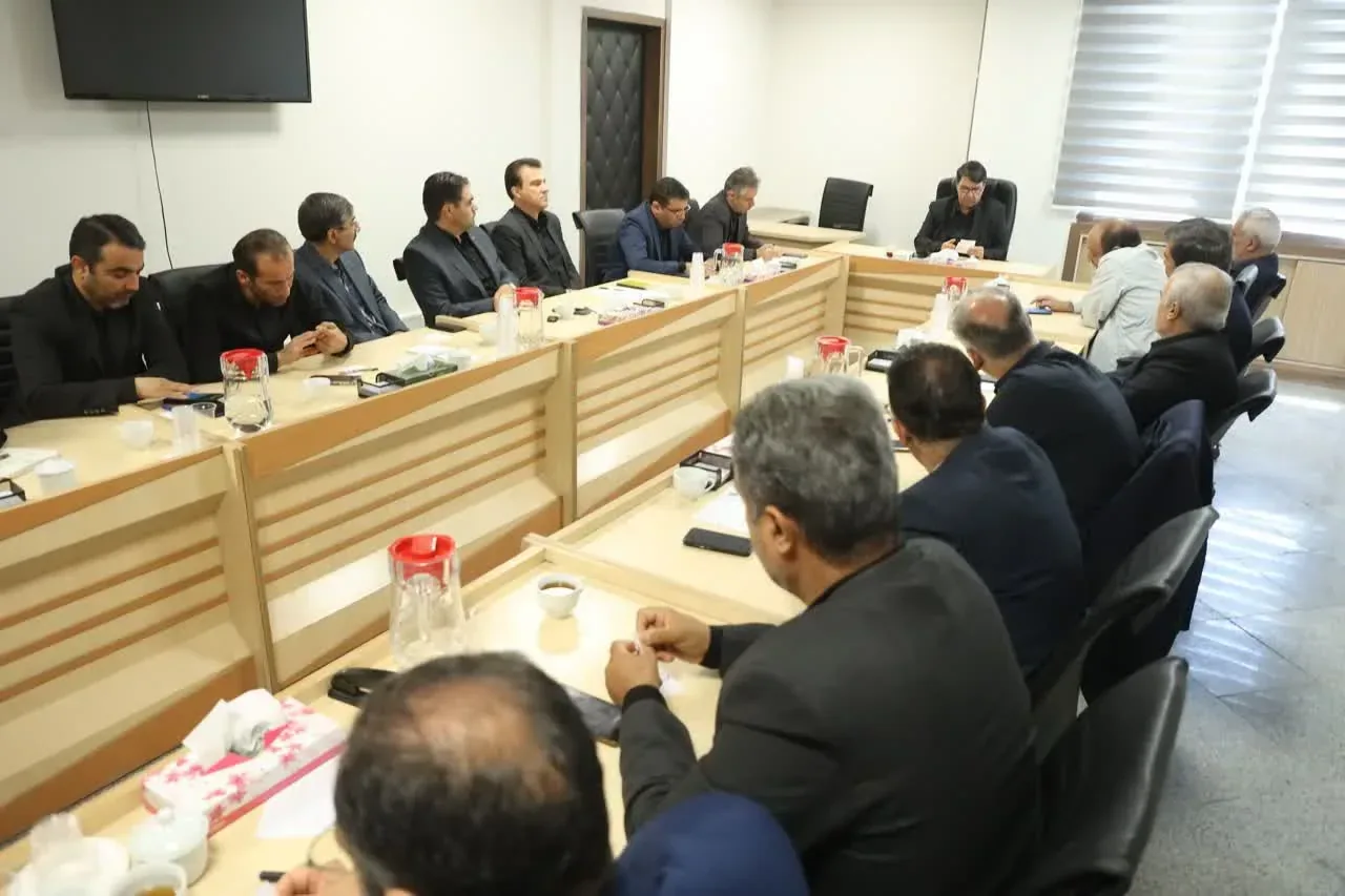 راه‌اندازی خط دوم پردازش پسماند و تأمین ۶۷۰ میلیارد تومان اعتبار، محور برنامه‌های قزوین برای ارتقای مدیریت پسماند و افزایش ظرفیت بازیافت