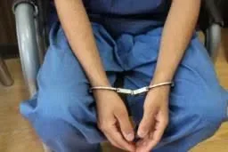 قتل زن ۶۲ ساله در تاکستان با انگیزه سرقت طلا