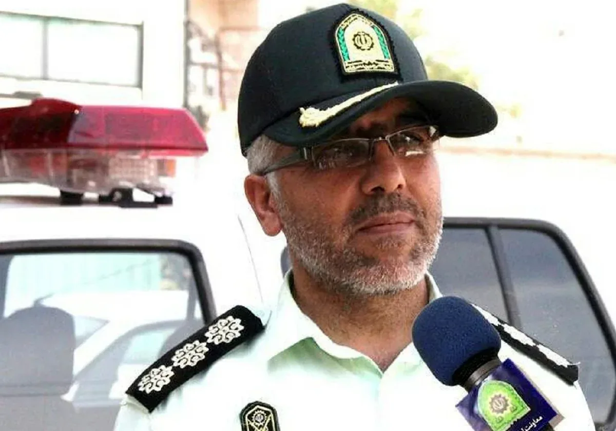 دستگیری باند ۴ نفره کلاهبرداران عابربانکی در قزوین با ۲۳ فقره سرقت