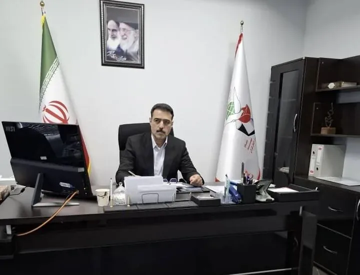 فرایند اصلی بنیاد شهید با بررسی بیش از ۵۵۰ تکلیف قانونی شناسایی شد