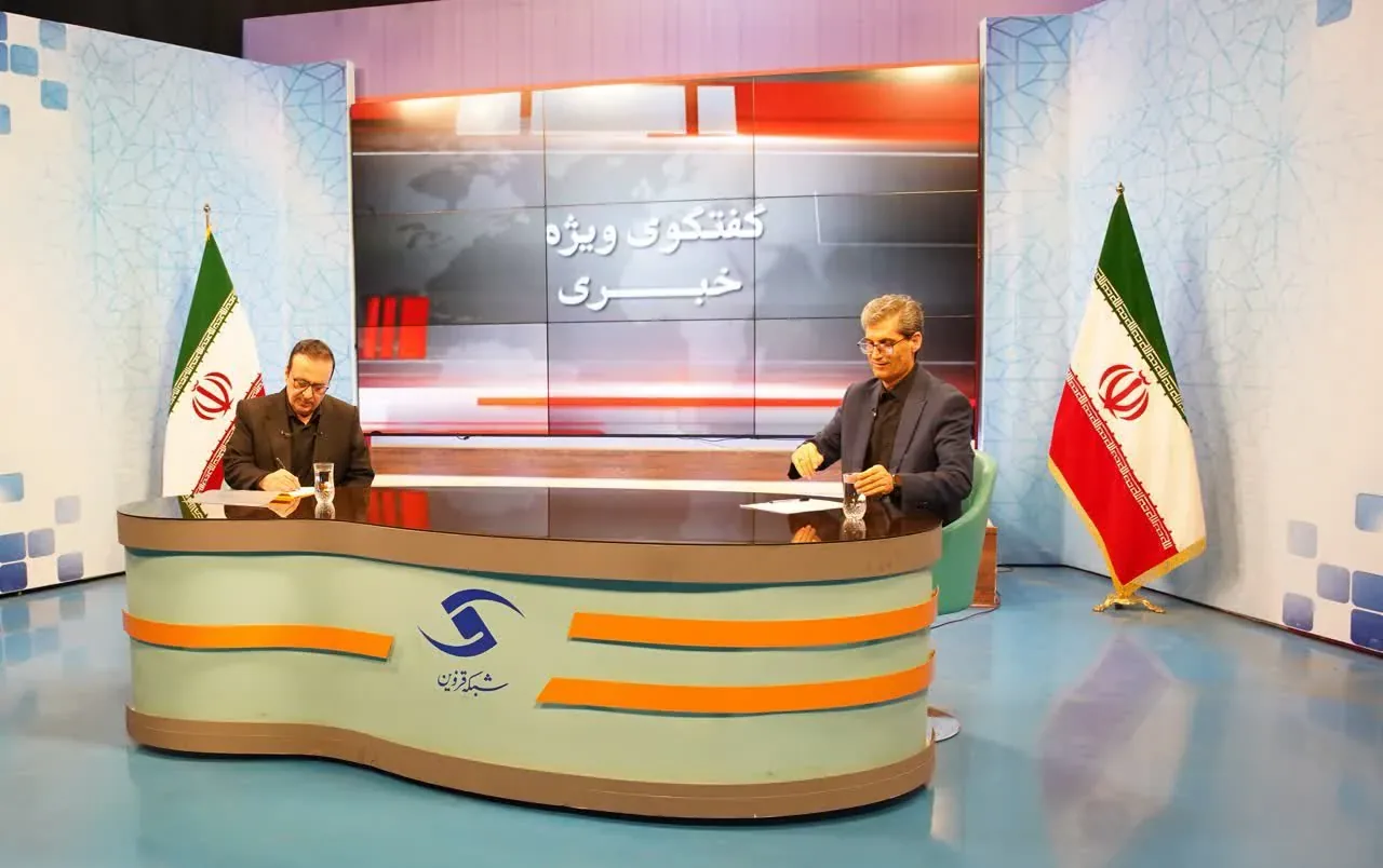 تمرکز استان قزوین بر انرژی خورشیدی و توسعه صادرات / هدف‌گذاری ۸۰۰ میلیون دلاری برای تجارت خارجی