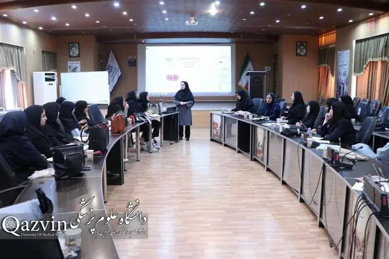 افزایش آگاهی درباره HIV؛ تأکید بر تشخیص و درمان به‌موقع در قزوین