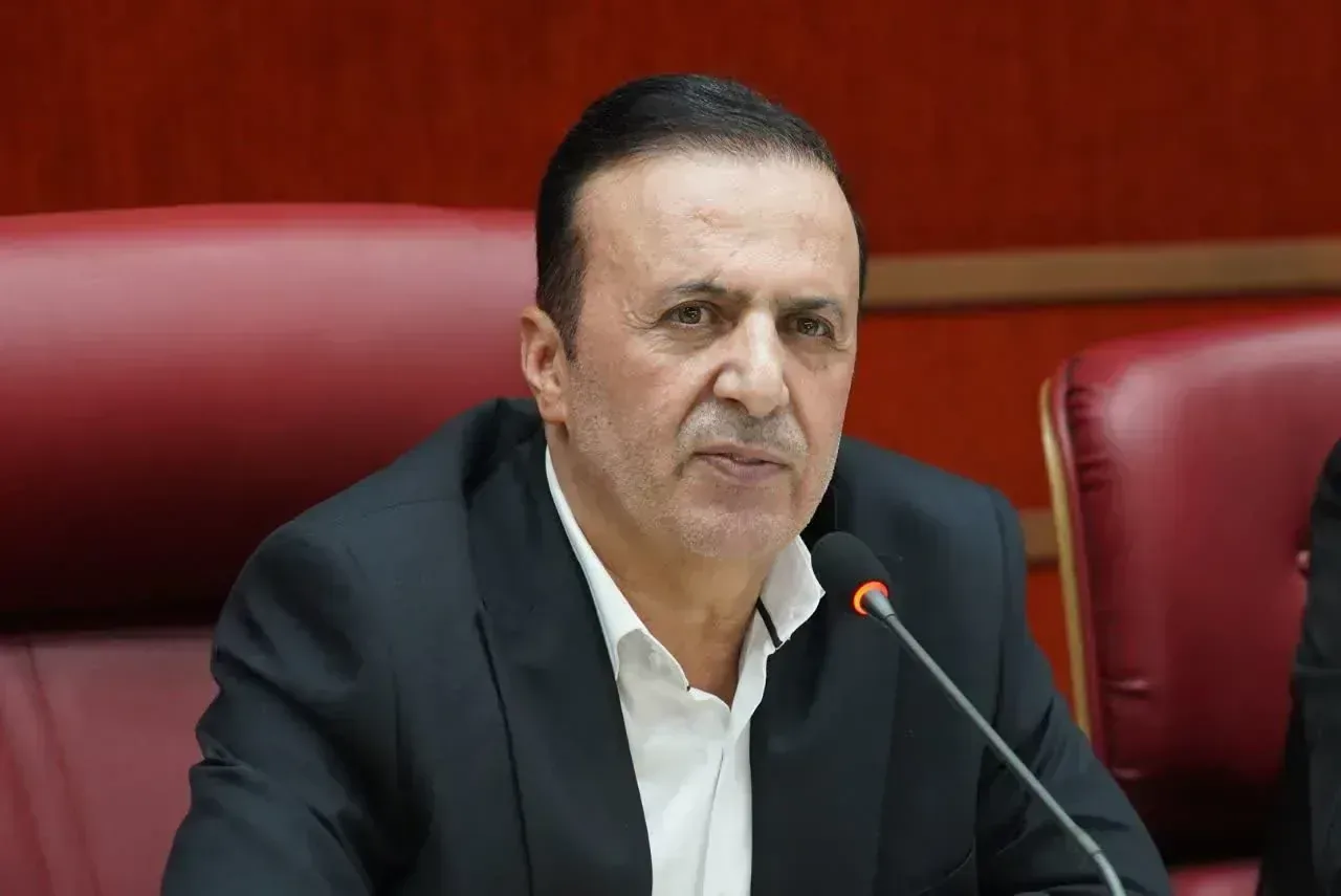 پیشرفت چشمگیر نهضت ملی مسکن در قزوین؛ عبور پروژه‌ها از مرز ۸۰ درصد