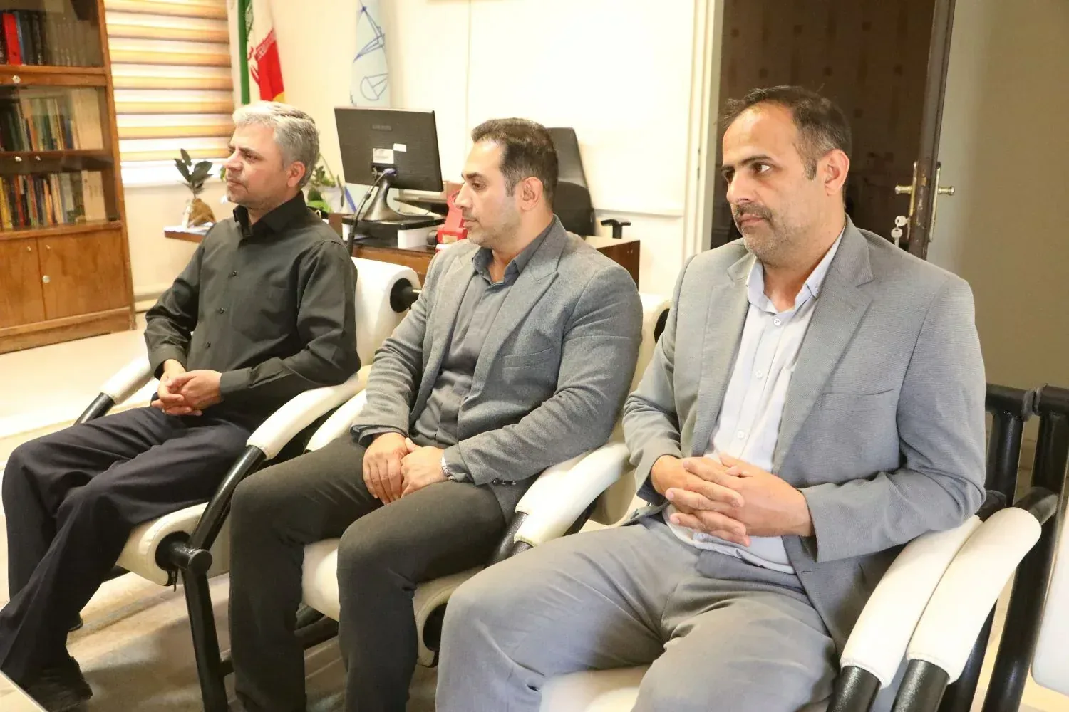 تأکید بر فرهنگ‌سازی و همکاری دستگاه قضایی برای حفاظت از منابع آب در قزوین(آرشیو31 تیر)
