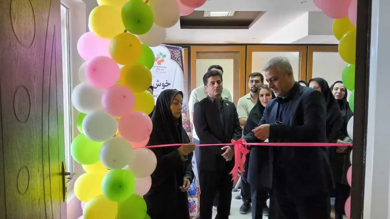 افتتاح ۶ پایگاه هنر بهزیستی در قزوین با هدف اشتغال و توانمندسازی جامعه هدف