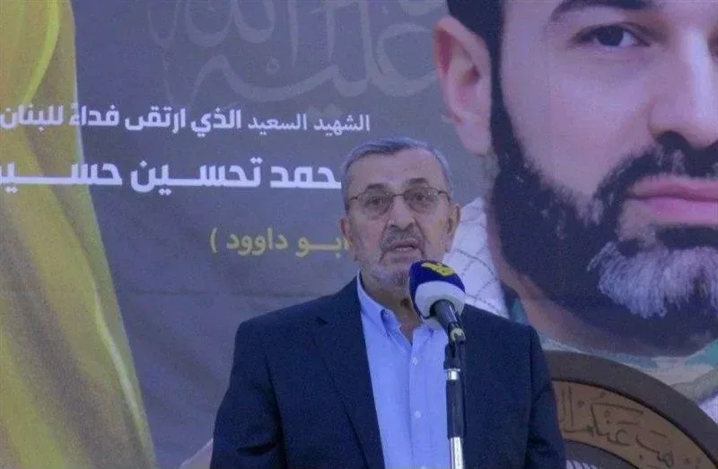 حزب‌الله: لبنان در اولویت تهران باقی می‌ماند