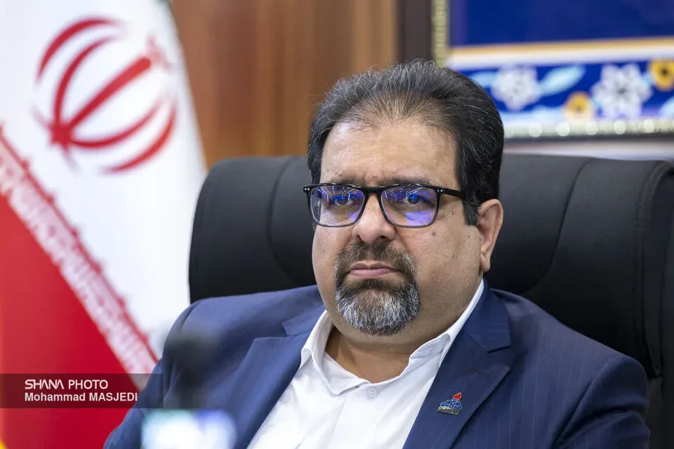 ثبت رکورد صرفه‌جویی ۷۳۹ میلیون مترمکعبی گاز با بهسازی موتورخانه‌ها