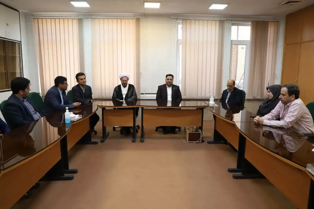 سرپرست جدید دانشکده پرستاری و مامایی دانشگاه علوم پزشکی قزوین معرفی شد