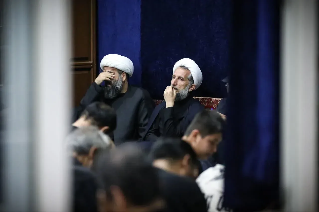 امام جمعه قزوین در جمع عزاداران مهاجر افغانستانی: مکتب «لشکر فاطمیون» درس‌آموز عزت و ایستادگی در برابر ظلم است