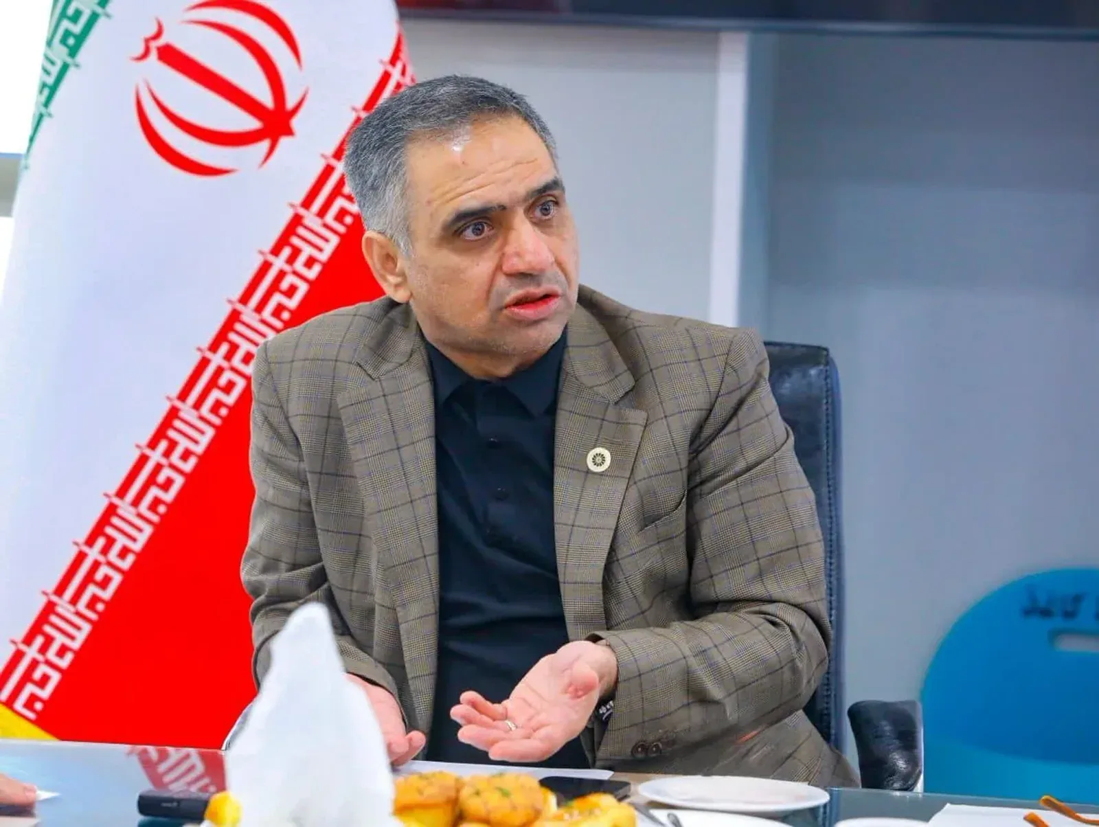 رئیس اتاق بازرگانی قزوین: واردات در مقابل صادرات راهکار مؤثر رفع تعهدات ارزی است.