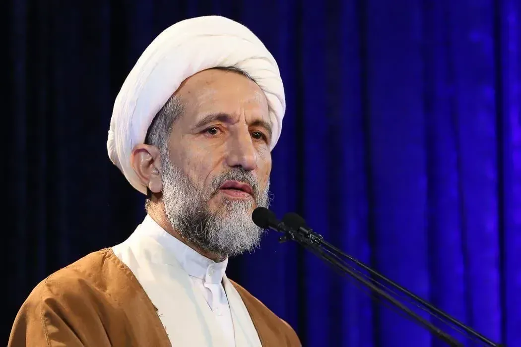 امام‌جمعه قزوین: انتقام واقعی، اخراج آمریکا از منطقه و فتح قدس است