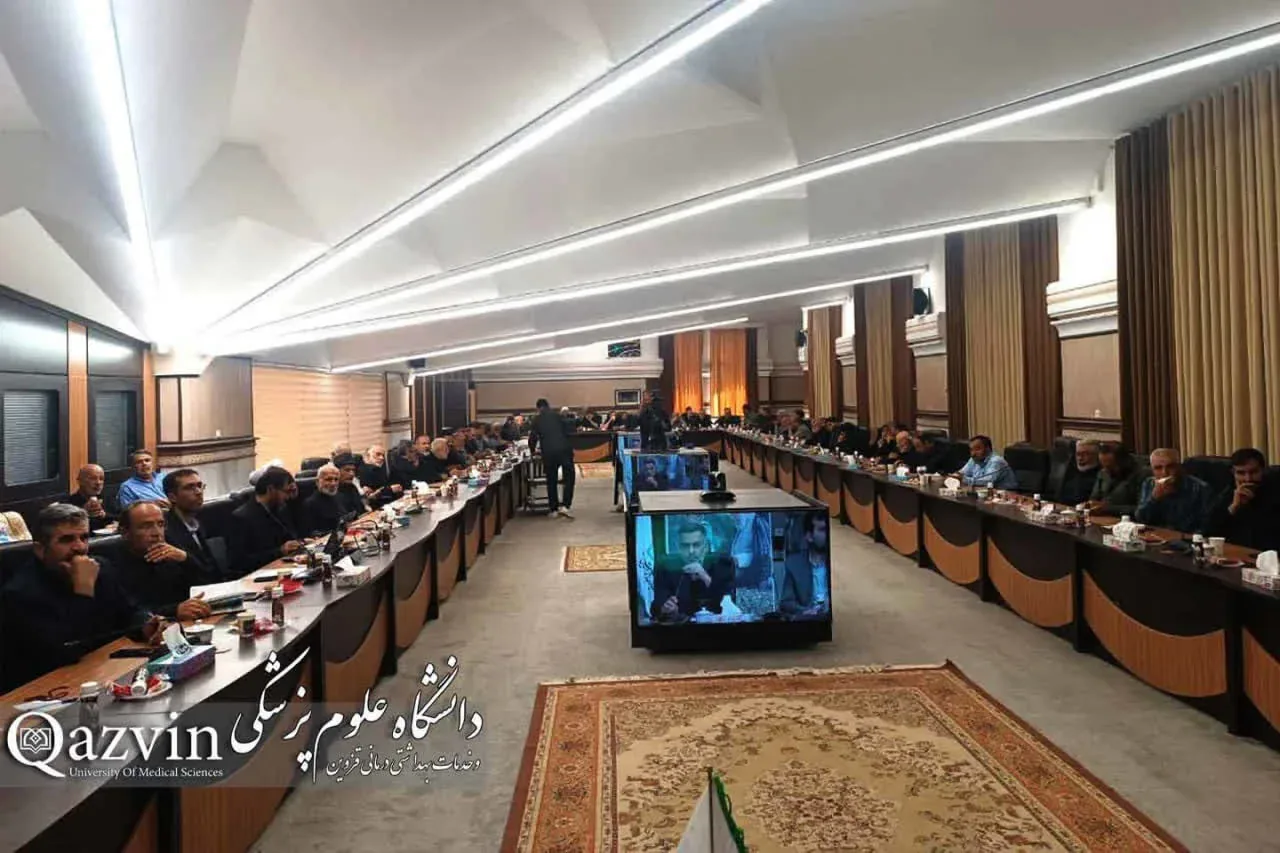 رعایت موازین بهداشتی در موکب‌های اربعین الزامی است؛ هشدار مرکز بهداشت قزوین به موکب‌داران