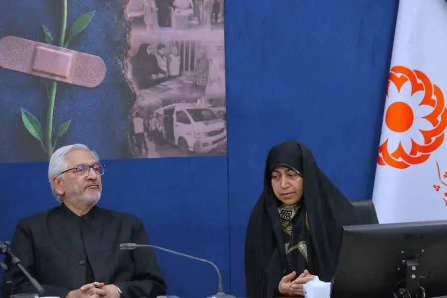 سه دهه حفاظت از بینایی کودکان ایرانی؛ از رؤیای غربالگری تا درخت تنومند سلامت چشم