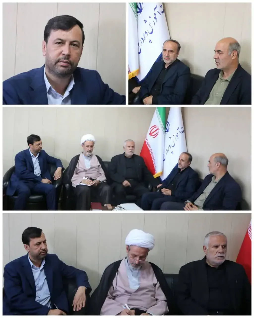 طرح «کارت نشاط» برای حمایت هدفمند از دانش‌آموزان نیازمند قزوین بررسی شد.