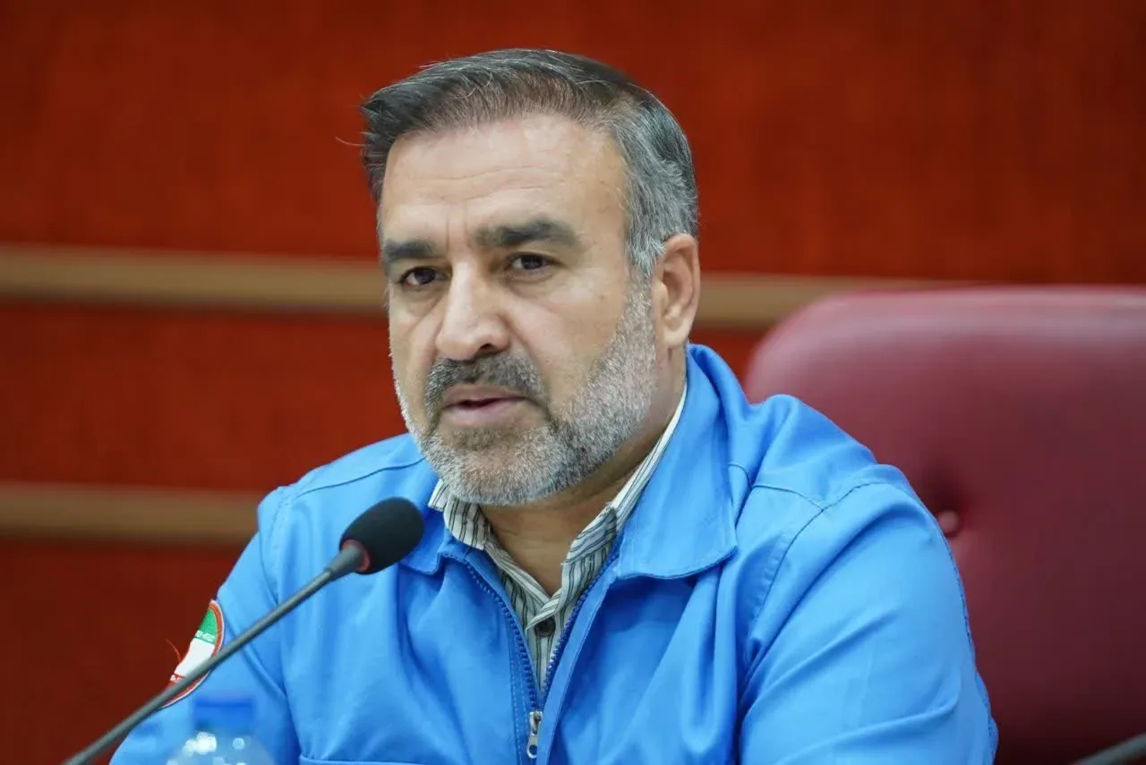 تغییر ساعت کاری ادارات قزوین در روز چهارشنبه ۲۴ تیر ۱۴۰۵ به دلیل گرمای هوا و کمبود آب