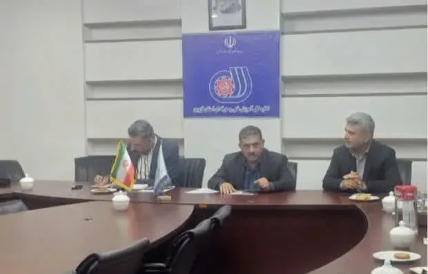 برگزاری نشست هماهنگی مسابقات مهارت زندانیان و خانواده‌های آنان در استان قزوین