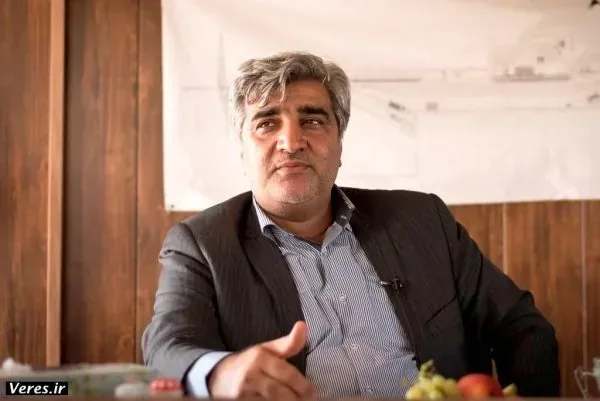 سالاری: از نقش‌آفرینی همکاران بازنشسته برای بهبود شرایط سازمان تأمین اجتماعی استقبال می‌کنیم