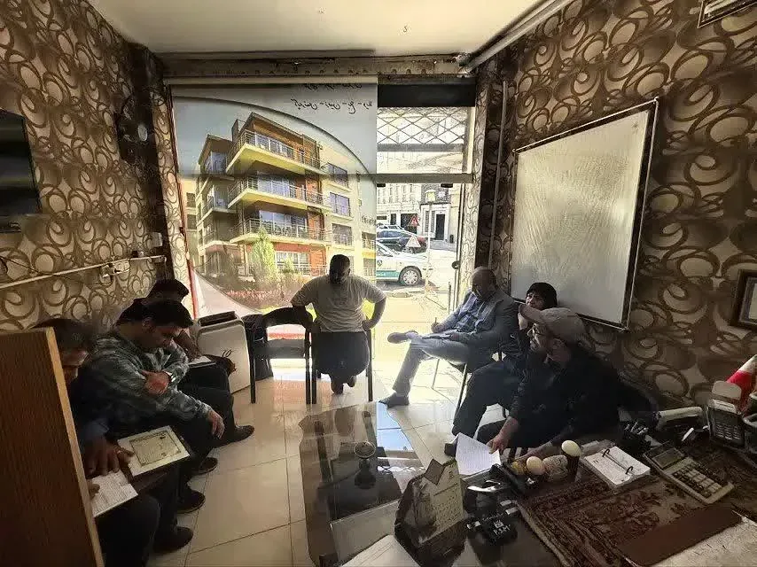 دفاتر مشاور املاک قزوین زیر ذره‌بین نظارت؛ تخلفات بررسی می‌شود