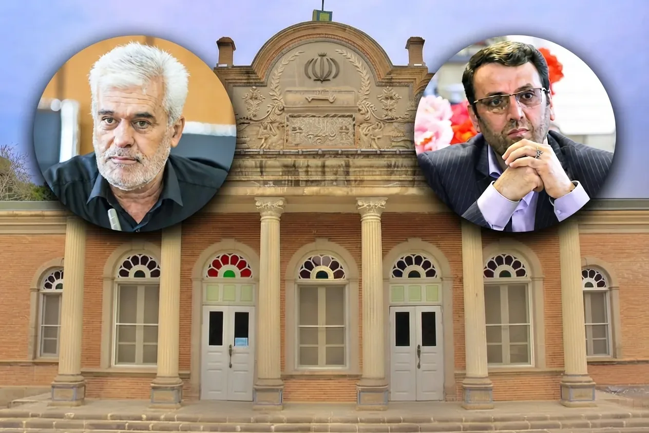 پایان دوران شهردار؛ فرماندار قزوین اولتیماتوم داد: شورا سریعاً تکلیف شهرداری را روشن کند