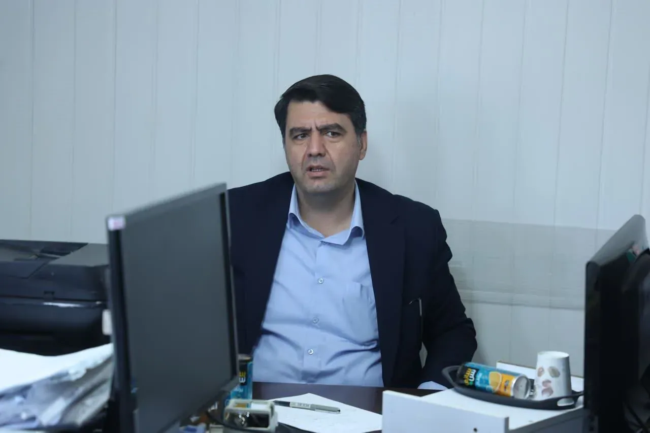 معاون استاندار قزوین: تکمیل مرکز درمان ناباروری جهاد دانشگاهی شتاب می‌گیرد