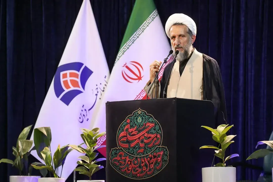 آیت‌الله مظفری: اجرای تفاهم‌نامه ایران و آمریکا باید با حفظ کامل حقوق ملت همراه باشد