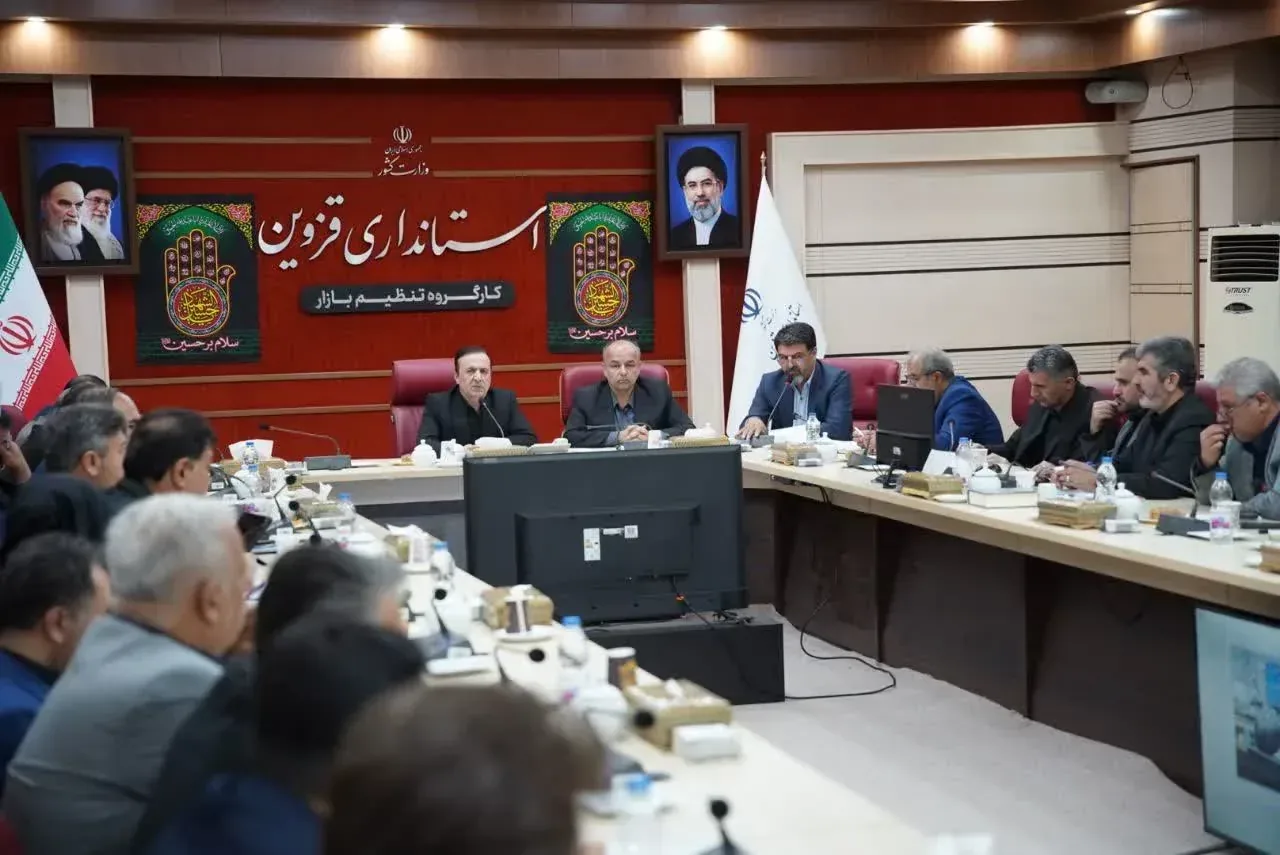 استاندار قزوین: بازار مسکن و ارز در مسیر ثبات قرار دارد/ افزایش اجاره‌بها بیش از ۲۷ درصد تخلف است