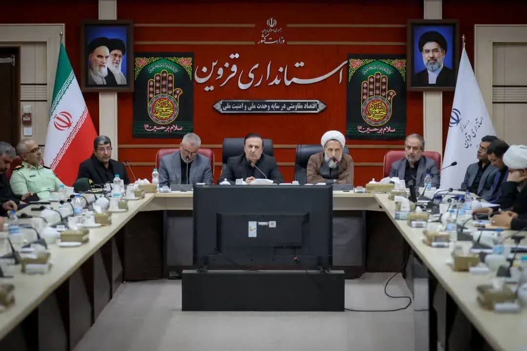 آیت‌الله مظفری : انسجام میان حاکمیت و مردم، الگوی موفقیت در مدیریت حماسه‌های ملی است
