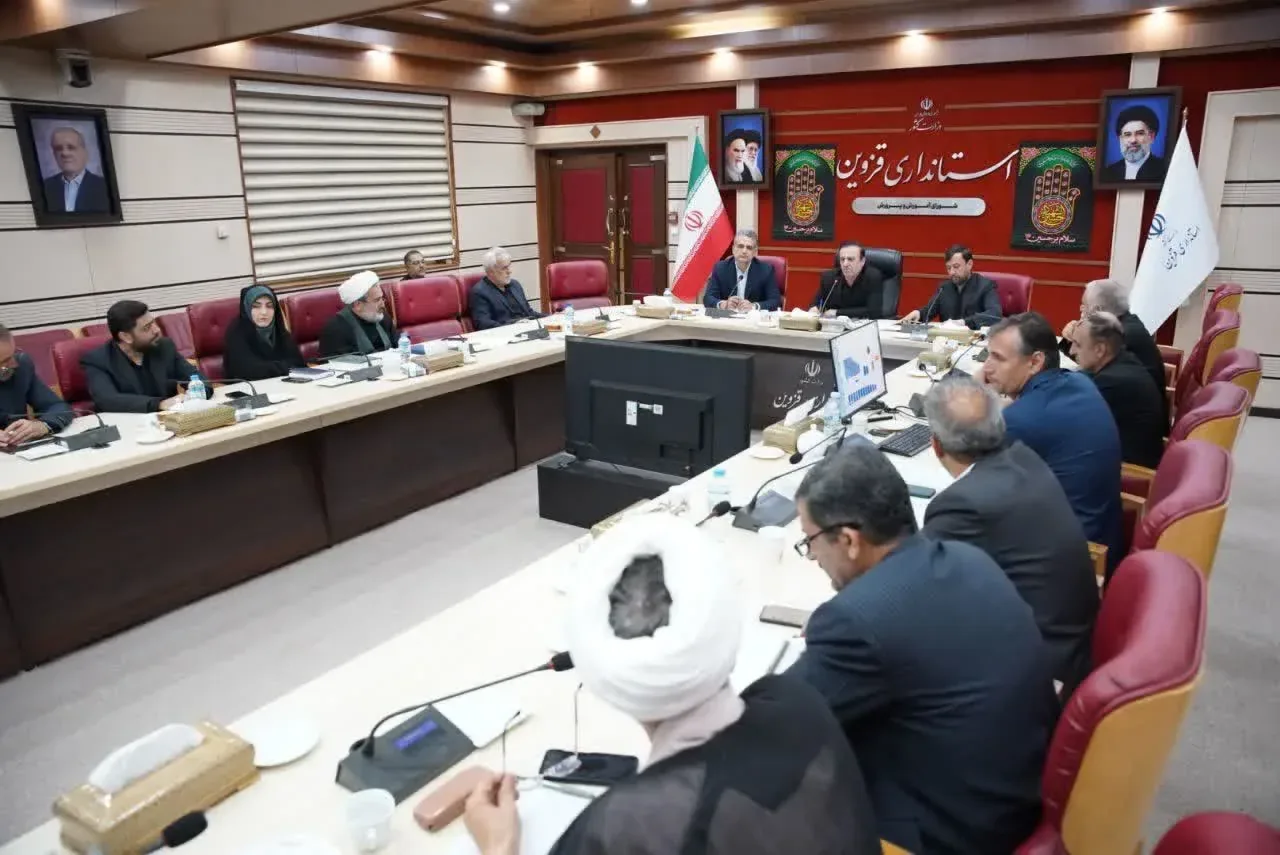 استاندار قزوین: مسکن فرهنگیان در اولویت شورای مسکن استان قرار می‌گیرد