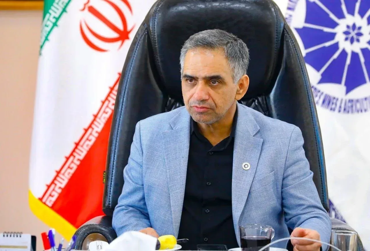 هشدار رئیس اتاق بازرگانی قزوین از چرخه تورم ناشی از فشار مالیاتی و بحران جهشی قیمت سوخت